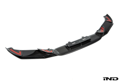 RKP Carbon Front Lip for BMW X3M / X4M