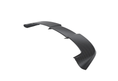 1016 Industries Aero Roof Spoiler for C8 Audi RS6