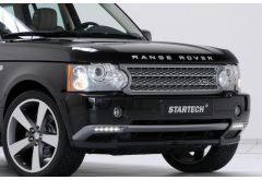 STARTECH Front LED Lighting for 2006-2009 Range Rover HSE