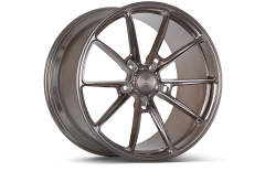 Vossen x Champion RS92 Monoblock Forged Wheels