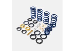 RYFT Springs for Ferrari 296 - 25-70-6004