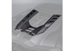 RYFT Carbon Fiber Engine Hatch Cover for Lamborghini Revuelto