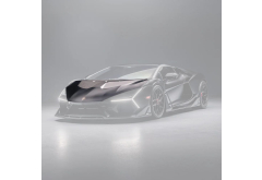 RYFT Carbon Fiber Race Hood for Lamborghini Revuelto