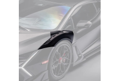 RYFT Carbon Fiber Vented Fender Set for Lamborghini Revuelto