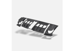 RYFT Carbon Fiber Engine Cover for Porsche 992 GT3 RS