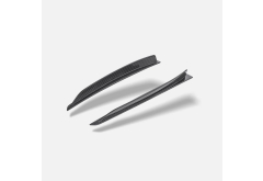 RYFT Carbon Fiber Roof Attachments for Porsche 992 GT3 RS