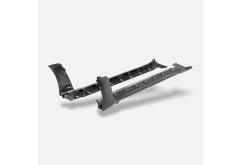 RYFT Carbon Fiber Side Skirts for Porsche 992 GT3 RS