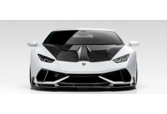 Vorsteiner Mondiale Edizione Aero Front Spoiler for Huracan