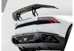 Vorsteiner Mondiale Edizione Aero Wing Blade for Huracan
