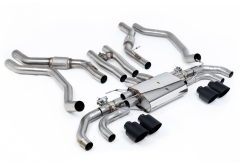 Milltek Exhaust Systems for L461 Range Rover Sport SV P635