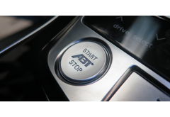 ABT Audi Start-Stop Switch Cap