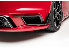 TechArt Air Outlet for Rear Apron for 992 Turbo / S