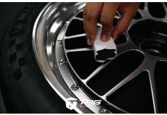 Ceramic Coating for Wheels (Add Extra Protection for Your Wheels!)