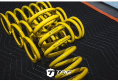 Novitec Sport Springs for Ferrari Purosangue