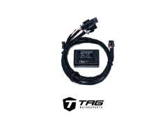 CETE Active Valve Module (Exhaust Valve Control) for B9