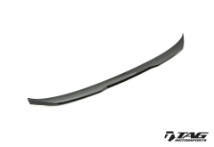 M Performance Carbon Fiber PRO Rear Spoiler for BMW F90 M5