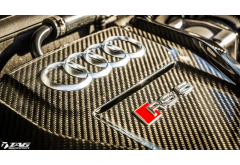 OEM RS5 Carbon Engine Cover