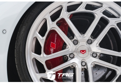 Vossen Forged Wheels Inquiry