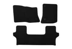 Urban Floor Mat Set for Land Rover Defender