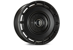 Urban x Vossen UV-7 Wheel