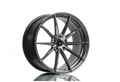 Vorsteiner VFF109 in Zara Grey Finish