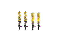 Novitec x KW V5 Coilover Suspension for Ferrari 296