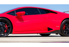 Vorsteiner Mondiale Edizione Aero Side Blades for Huracan