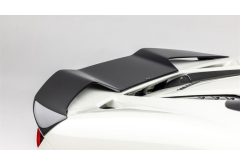 Vorsteiner Furioso Aero Rear Spoiler for Ferrari F8
