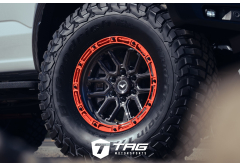 Vorsteiner Victory-6 Forged Wheel