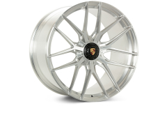 Vossen x Champion RS19 Monoblock Forged Wheels