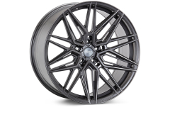 Vossen HF-7 22" Wheels for Porsche Macan