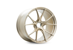 Vossen x Champion RS74 Monoblock Forged Wheels
