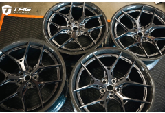 INVENTORY SPECIAL - 20/21" Vossen S21-01 Carbon Forged Wheels for Ferrari 812 / 812C