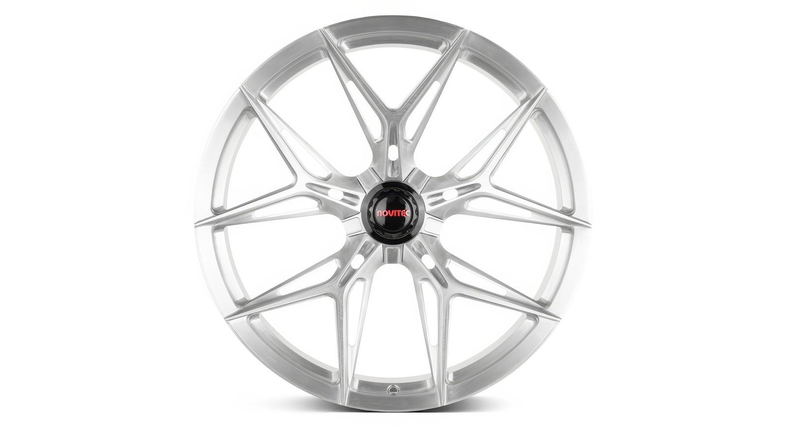 Novitec Upgrades for the Ferrari Amalfi