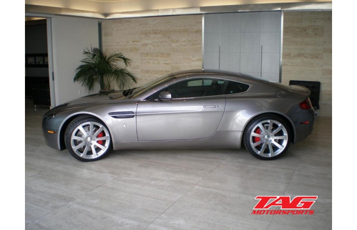 09' VANTAGE ON HRE