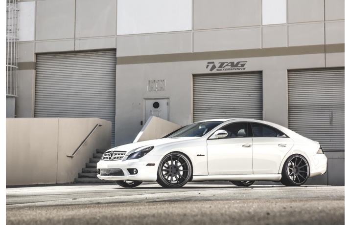 10' CLS ON ADV.1 WHEELS