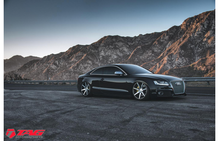 10' S5 ON VOSSEN CV7