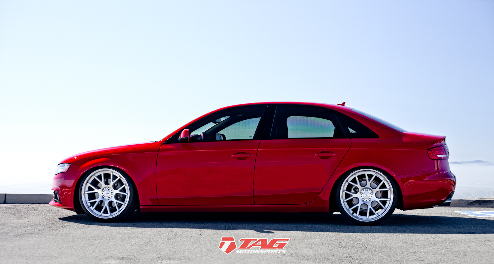 12' A4 ON VOSSEN CV2