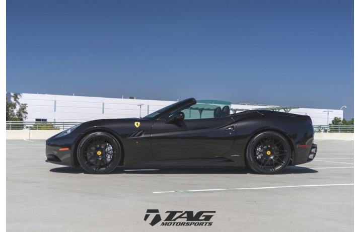 12' CALI T ON HRE RS100M