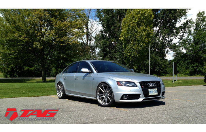 12' S4 ON HRE P44SC