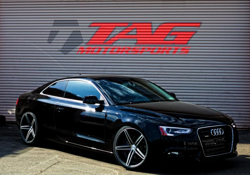 13' A5 VOSSEN CV5