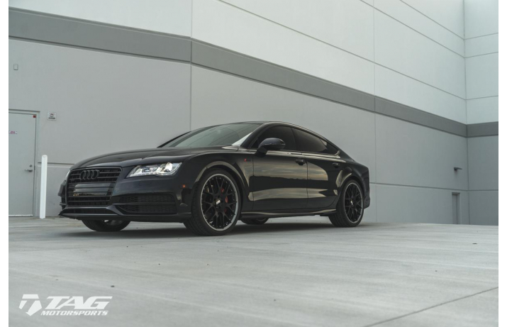 13' A7 ON BBS CI-R