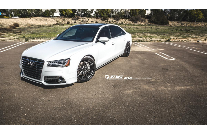 13' A8 ON ADV10 MV2 SL WHEELS