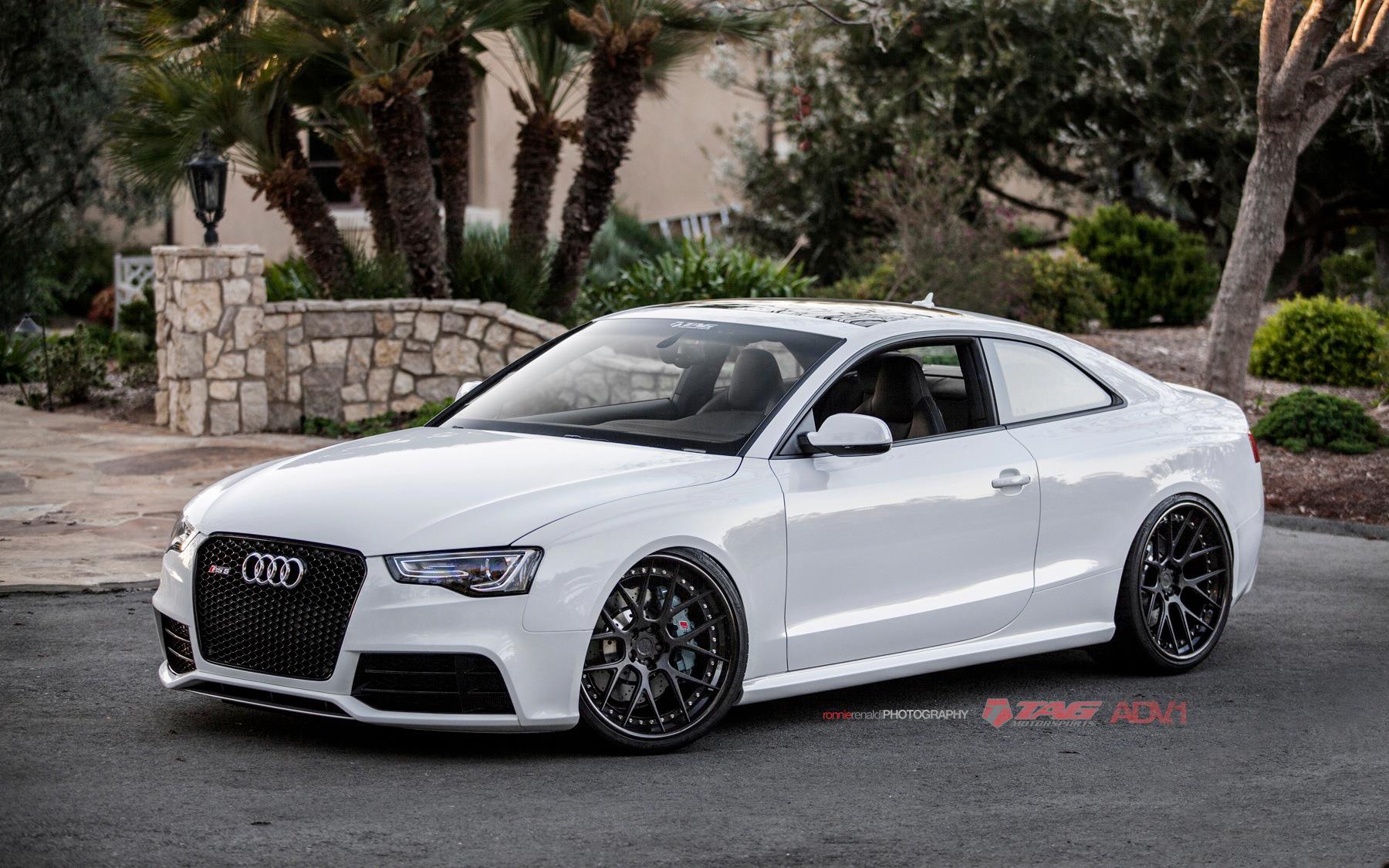 13' RS5 ON ADV7SL