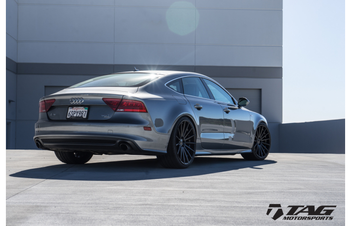 14' A7 ON VOSSEN VFS2