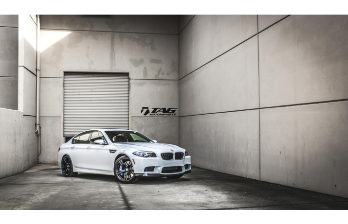 14' M5 AC SCHNITZER