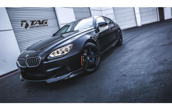 14' M6 AC SCHNITZER