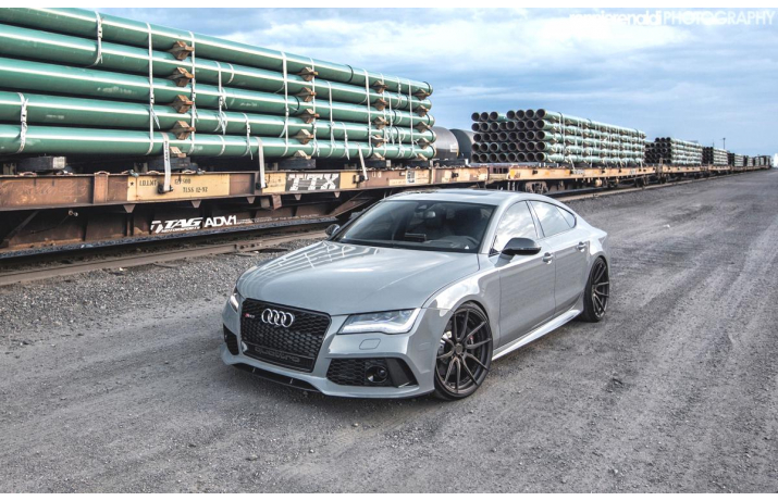 14' RS7 ON ADV 5.0CS WHEELS