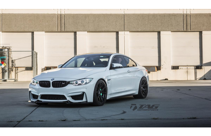 15' M4 ON VORSTEINER VFF103