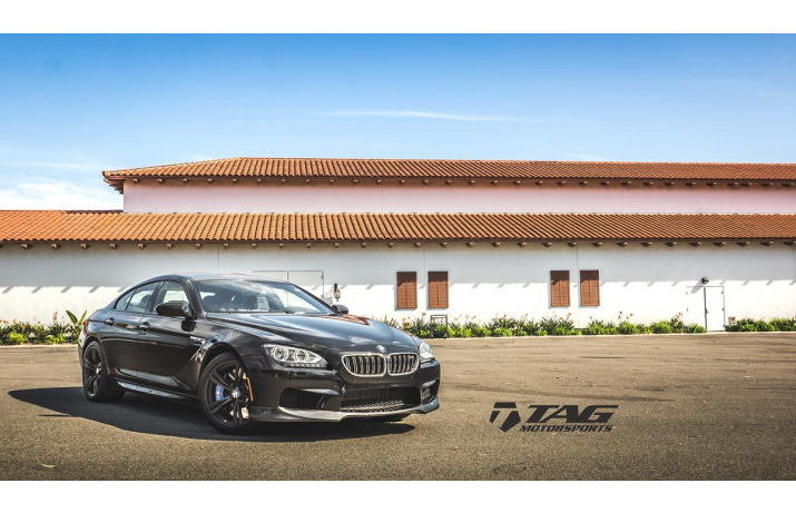 15' M6 GRAN COUPE AC SCHNITZER